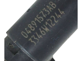 Комплект жиклеров (форсунок) 04891573AB, 3346W12244 Chrysler PT Cruiser