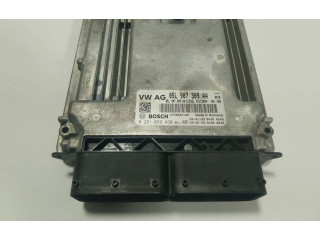 Řídící jednotka 05L906022LB, 05L907309AA Cupra Formentor 2022