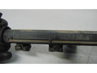 Топливная рампа Renault Clio I 1.5 для двигателя D7F 730