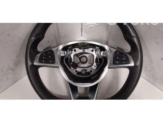 Руль Mercedes-Benz A W176 2012 - 2018 года A0004603403