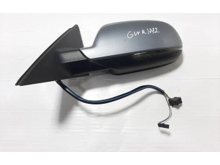 Zpětné zrcátko Audi A4 S4 B8 8K 2009