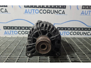 Генератор 2617345A, 07707R Dacia Duster