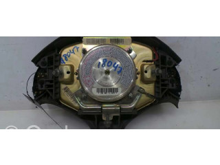 Подушка безопасности водителя TTCDM2527M1276 Chrysler Grand Voyager II