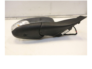 Зеркало электрическое Volvo C30 2007 - 2010 года