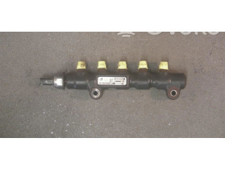 Топливная рампа Peugeot Partner для двигателя 9HW