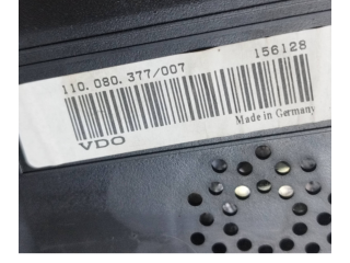 Přístrojová deska Volkswagen Caddy 2010 1T0920854C