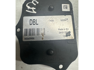 Блок управления Xenon