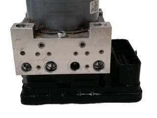 Блок АБС 1610037080 Peugeot 2008 I 2013 - 2019 года