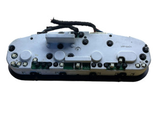 Интеркулер 606127001 Fiat Marea