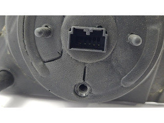 Zpětné zrcátko pravé Land Rover Freelander 2004 CRB501041PMD