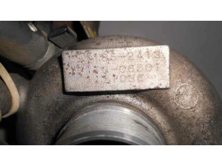 Turbodmychadlo Турбина 5971852413, TURBOCOMPRESOR Opel Corsa C 1.7
