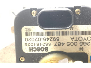    Рулевая рейка 899980F01, 450200F1   Toyota Corolla Verso AR10 2004 - 2009 года