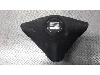 Подушка безопасности водителя TRW119024006A   Seat Ibiza II (6k)