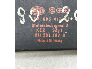 Рулевая рейка  Другие блоки управления / модули 811907397H, KE2527   Audi 80 90 S2 B4 1991 - 1996 года