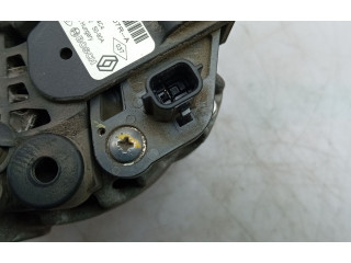 Генератор 231006007-R   Renault Twingo III      