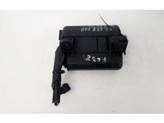 Přístrojová deska Toyota Avensis Verso 2002