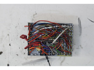 Блок предохранителей    Jeep Renegade    