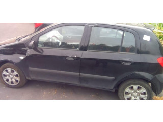 Зеркало электрическое        Hyundai Getz   -  года   