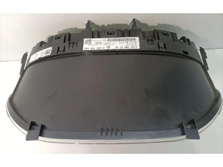 Панель приборов A1769007901, A1769008100   Mercedes-Benz A W176       