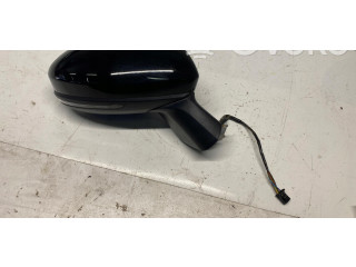 Зеркало электрическое Renault Clio V 2019 - года