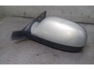 Зеркало электрическое        Volvo S80  1999 - 2003 года   