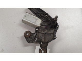 Моторчик заднего дворника 53012412, 963267198001    Citroen C5