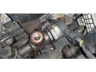 Vstřikovací lišta 0281006037, 0281006037 Hyundai ix35