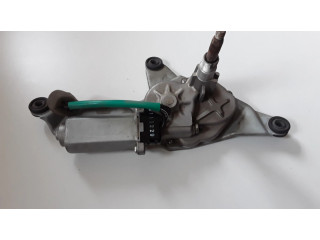 Моторчик заднего дворника 8615008012 SsangYong Rexton