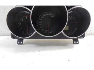 Панель приборов 4TBN9JA, 4TBN9JA Mazda 3 I