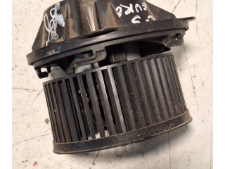 Вентилятор печки    GMVX4, F664513V   Citroen C5