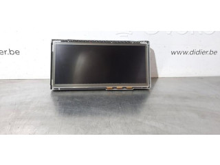 Дисплей GX6319C299AC Jaguar F-Pace