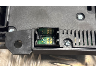 Блок управления климат-контролем 13362778, 13435154 Opel Meriva B