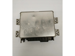 Блок управления двигателя 7700856784   Renault Twingo I