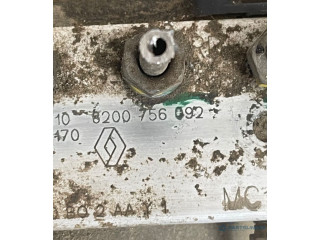 Блок АБС 8200756092 Dacia Logan I 2004 - 2012 года