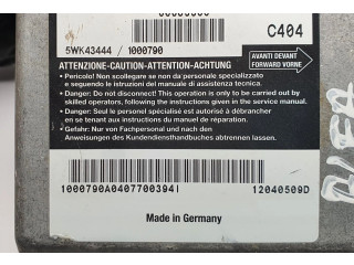 Блок подушек безопасности 60683300 Alfa Romeo GT