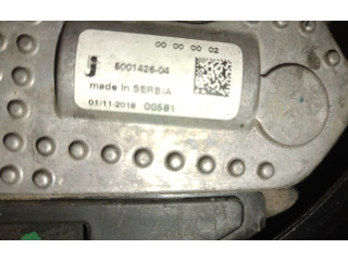 Вентилятор радиатора LR082549, LR082549 Land Rover Discovery 5