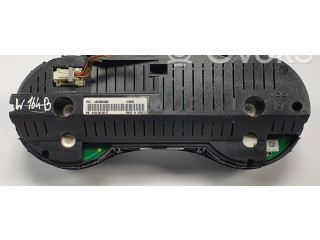 Панель приборов A1645408947   Mercedes-Benz ML W164       
