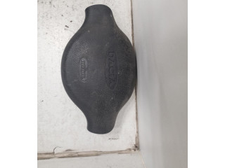 Подушка безопасности водителя Dacia Logan I