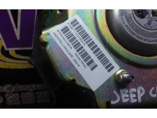 Подушка безопасности двери P5HK021X9AC Jeep Cherokee III KJ