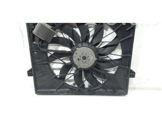 Вентилятор радиатора     A1645000093    Mercedes-Benz GL X164 