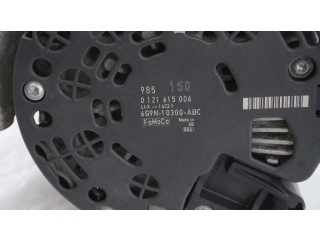 Генератор 36000220   Volvo V70      