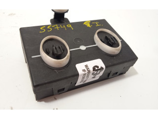 Блок комфорта 8K0959793R, 8K0959793P   Audi A4 Allroad   