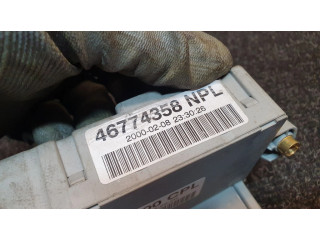   Pojistková skříňka 46774358   Fiat Punto (188) 2002