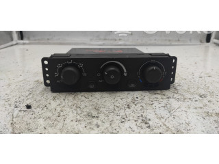 Блок управления климат-контролем Mitsubishi Pajero