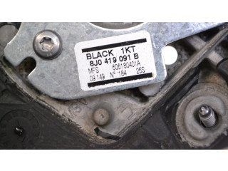 Руль Audi R8 42  2006 - 2015 года 8J0419091B      