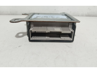 Блок подушек безопасности A2C85839102 Dacia Dokker