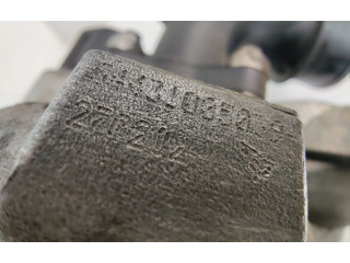 Турбина 54431005039, 277212 Volvo S60