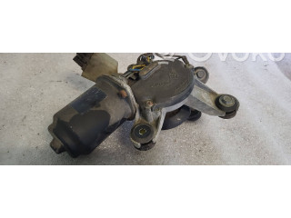 Моторчик заднего дворника Subaru Forester SF