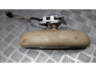 Зеркало заднего вида (в салоне)