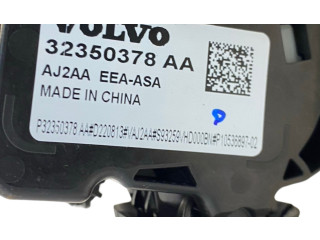 Полоса надувных подушек (кольцо srs) 32350378, 30S10521267 Volvo S60